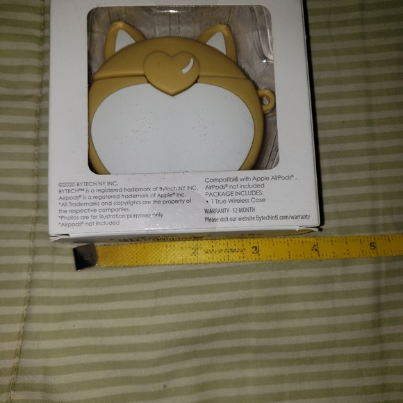 Bytech Tech Bundle, One Size - Picture 3 of 5